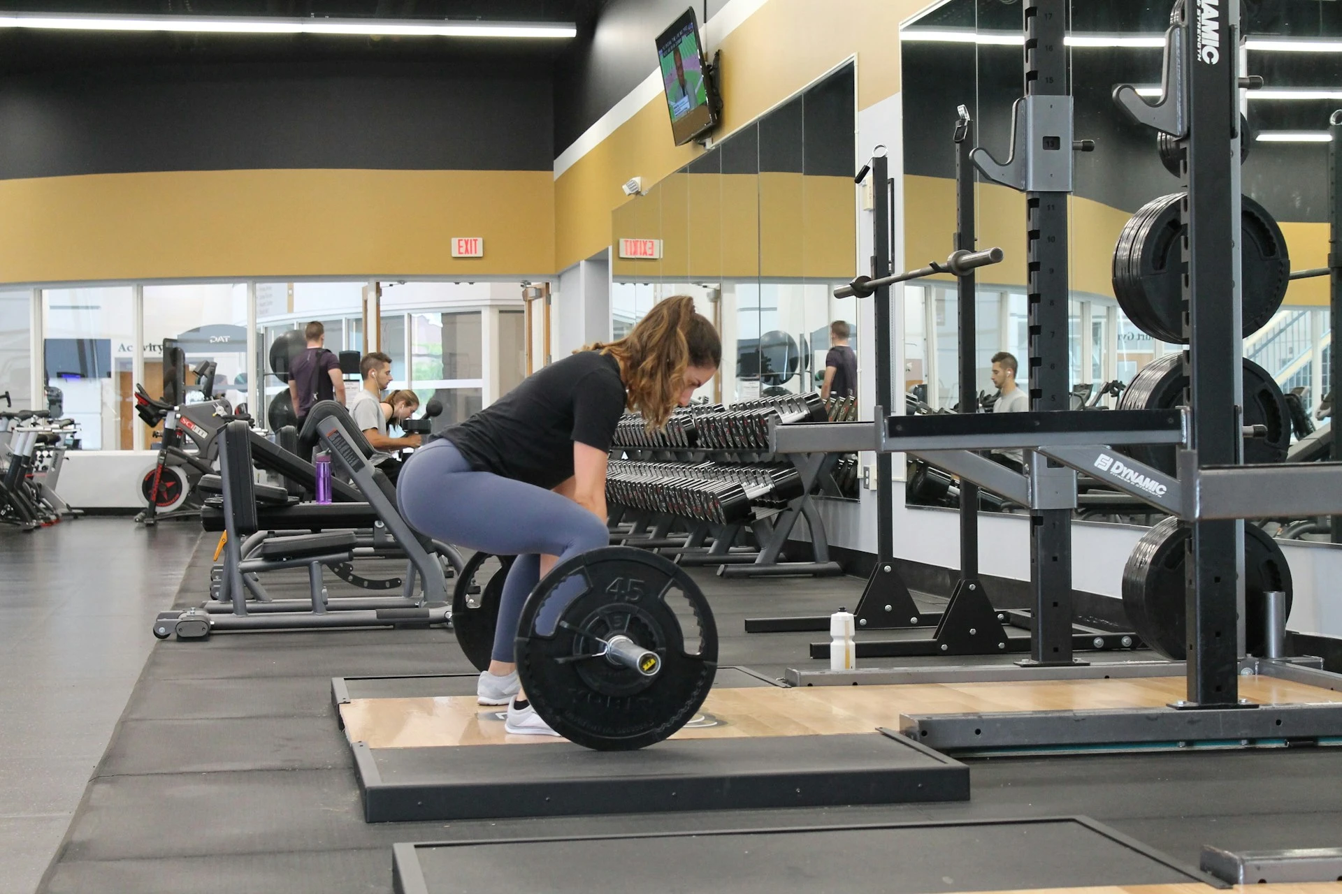 Lire la suite à propos de l’article Le CrossFit : Une méthode d’entraînement tout-en-un pour transformer votre corps
